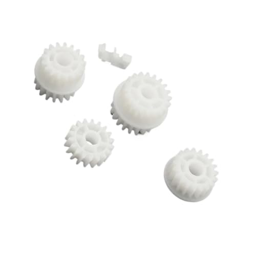Kit d'équipement de fusion CB414-67923 engrenage de rechange P3005