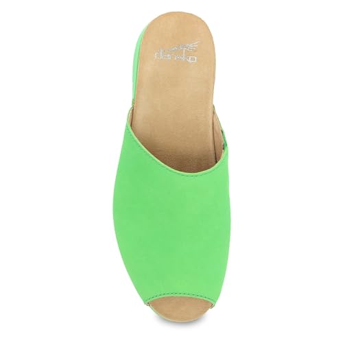 Image of Dansko Women's Ravyn Peep Toe Sandal