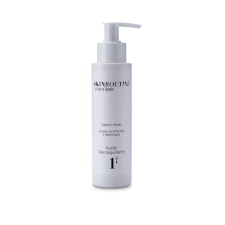 Skin Routine by Paloma Sancho Aceite Desmaquillante 150ml