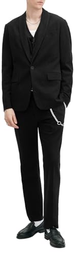 Men's Heron Slim Fit Blazer3