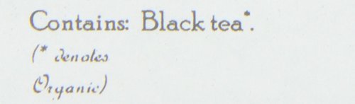 Miniatura 8 de Davidson's Organics, English Breakfast, 100 bolsas de té sin envolver