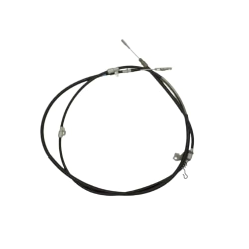 Cable de freno trasero derecho para Ford Explorer 2011-2019 de estacionamiento OEM BB5Z2A635B