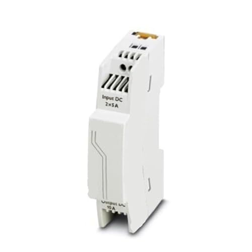 Module d'alimentation STEP-PS/1AC/12DC/1.5/FL 2868554 rail DIN