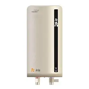 V-Guard Water Heater Iris 3 Litre Instant for Bathroom and Kitchen