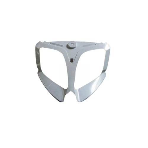 Panneau latéral arrière GSXR1000 carénage moto non peint pour vos sorties piste et route