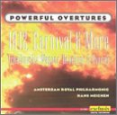 Powerful Overtures [Audio CD]