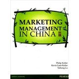 Marketing Management In China