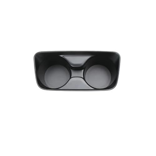 Insert Porte Gobelet Auto Fixe Évite Renversement Liquide BMW F30 F31 F34 Remplacement