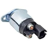 #US Replacement Part for Solenoid Control Relay FIT for These Starters for KHD 1182974 1183237