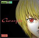 ハンター×ハンター キャラクタードラマCD Vol.2 クラピカ