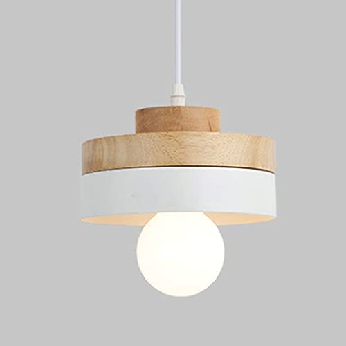 Lampe de suspension moderne et industrielle pour salon et bureau chic