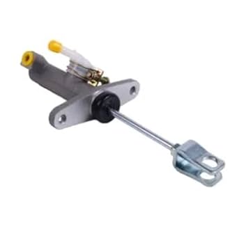 カウンター Amazon.com: Clutch Master Cylinder Assembly 8-97167406-0 for