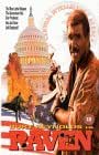 Raven [VHS]: Amazon.fr: Reynolds, Burt, Gant, Richard, Ackroyd, David ...