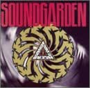Badmotorfinger + Bonus Free CD