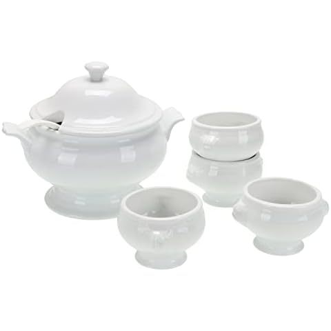 BIA Cordon Bleu Classic Soup Tureen Set Cover