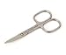 Niegeloh Topinox Nail Scissors With Matte Finish by Niegeloh
