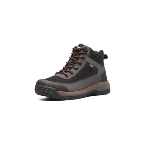 BOGS Men's 72820 Construction Boot