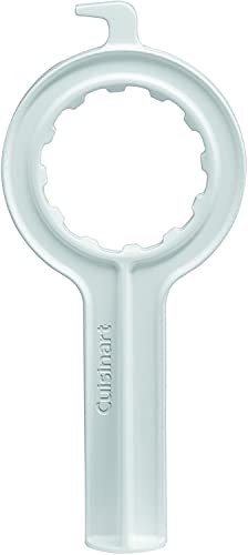 Cuisinart PE-50 Pasta Extruder Attachment, White