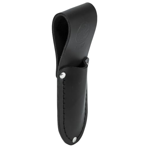 Cuchillo de soporte Klein Tools 5188 para pelar cables de datos en trabajos eléctricos 4