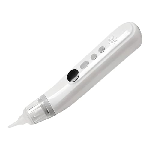 Aspirador Nasal,Dispositivo Calmante Recargable e Impermeable | Aspirador Nasal Con Punta De Silicona | para Bebés Niñas y Niños en Casa Viajes Paseos Cuna y Moisés