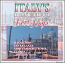 Italy's Beautiful Love Songs [Audio CD]
