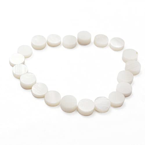 50PCS 6MM Inlay Dots Marker Guitar Fretboard Fingerboard Luthier For Electric Guitar Fingerboard Accessory