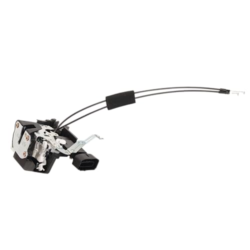 Image of 69040-0C020 Front Left Driver Side Door Lock Latch Actuator Motor, Fit for Toyota Sequoia 2001-2007, Fit for Toyota Tundra Double Cab 2005-2006, Door Lock Latch Actuator OE# 690400C020