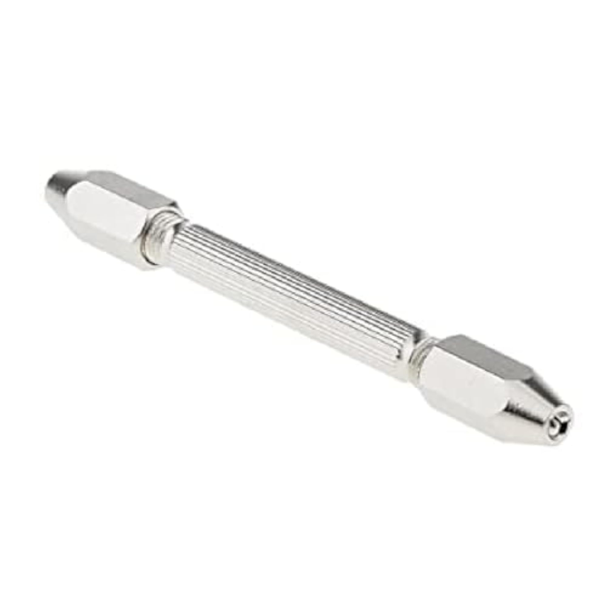 Wire Twisting Jewelry Repair Tool with Double Ended Pin Vice