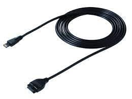Mitutoyo 06AGL021, Digimatic Cable 2M Interface Accessory with SPC/U-Wave Connectivity, Designed for Accurate Data Transfer and Reliable Performance in Industrial Applications