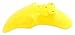 2000-up Suzuki JR50 JR 50 OEM Plastic Front Fender Yellow Junior MX for Kids