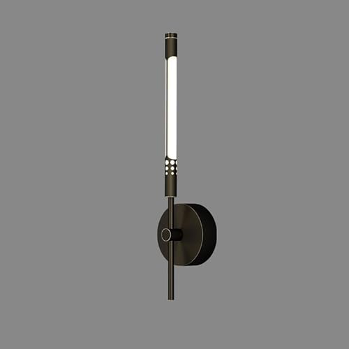 Applique murale linéaire anti-éblouissement ZR98US pour grand salon sombre