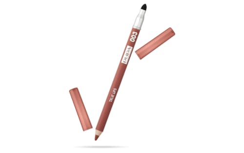 Pupa True Lips 03 Golden Biscuit