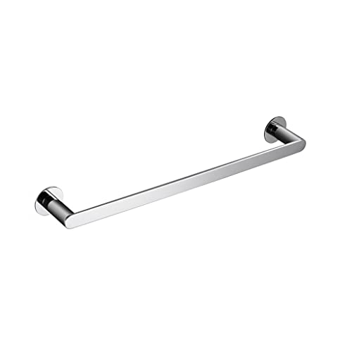 Barre de serviette simple bar en acier inoxydable 304 dimensions 90cm