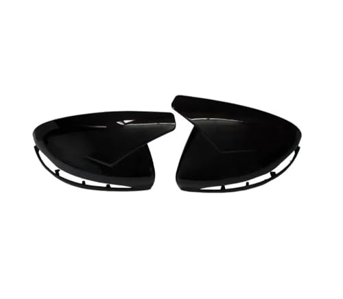 Coques rétroviseur pour Mercedes Classe C W205 E W213 S W222 GLC X253 LHD