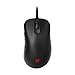 Produktbild BenQ Zowie EC3-C Ergonomische Gaming-Maus für Esports Kürzere Gesamtlänge für mehr Flexibilität bei vertikalen und schnellen Bewegungen Black Small, 120 x 61 x 41 mm (Small)