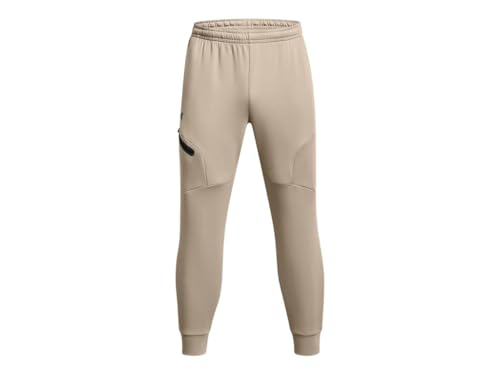 Jogging Under Armour homme pantalon molleton chaud confortable - 4