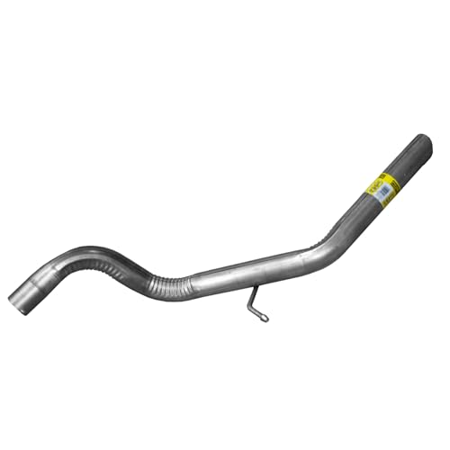 Image of Walker 54683 Exhaust Tail Pipe 2.25 inch Inlet (ID) for Ford Ranger