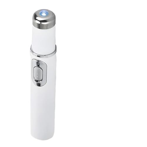 Eliminador De Arañas Vasculares Inalámbrico, Bolígrafo Para Venas Cuidado Diario De La Piel – Tratamiento Facial Y Corporal Para Uso En Casa, Noche, Postejercicio – Ideal Postparto, Camping, Viajes
