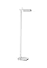 Produktbild Flos Tab Floor Stehleuchte Weiss, 9 Watt