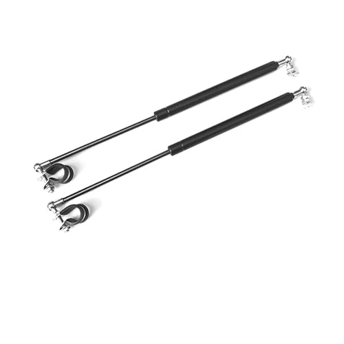 Tailgate Support Rod for Nissan for Sentra for SYLPHY for B17 2012-2019 Car Back Door Trunk Automatic Rising Lifter Kit Hydraulic Rod Strut Bars Boot Gas Struts(Carbon Green)