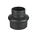 DONALDSON P101891 Reducer Hump Rubber 102MM-ID 140MM-ID 152MM Length