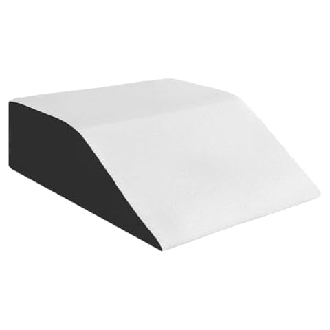 BUY ALL HERE Leg Elevation Wedge Pillow Cover
