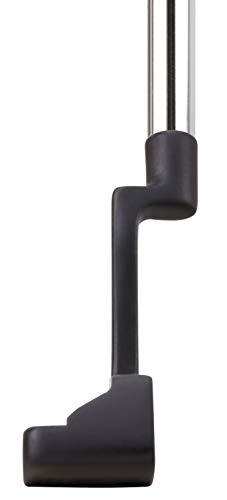 Rife Golf Roll Groove Technology Series Right Handed Rg1 Blade Putter Precision Milled Face Edge Cavity And Bumpers Ensures An Ideal Weight Balance Perfect For Lining Up Your Putts (33 Inches) #TOP2