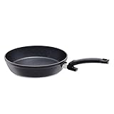 Fissler Adamant Comfort / Aluminium-Pfanne versiegelt, (Ø 28 cm), beschichtete Brat-Pfanne, antihaftend, kratzfest, alle Herdarten, Induktion