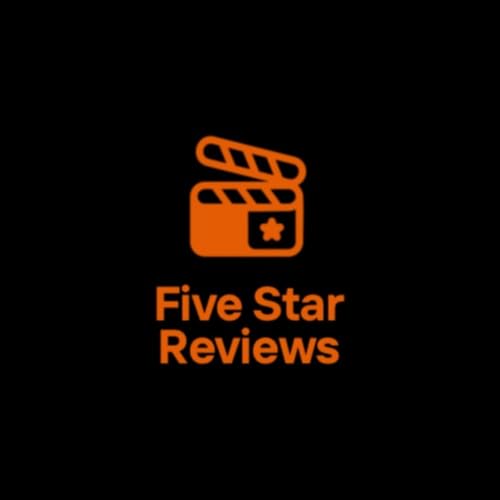 『Five Star Reviews』のカバーアート