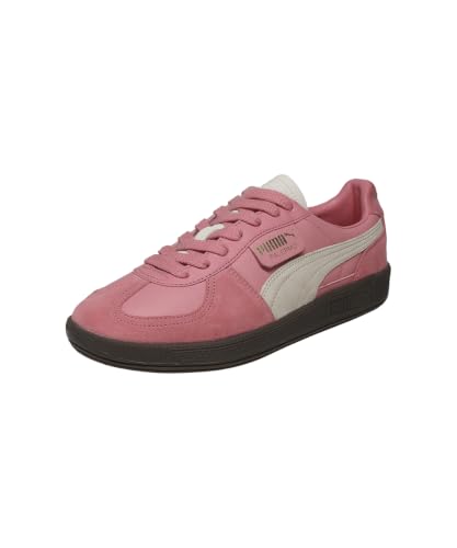 Image of Puma Unisex-Adult Palermo LTH Res Sneaker