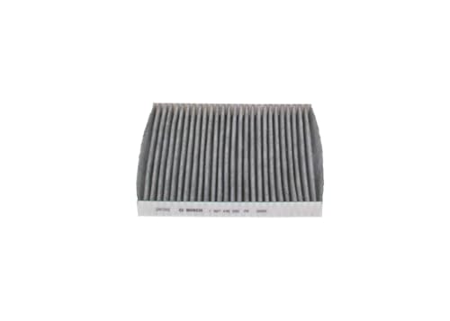 Bosch R5595 Filtro de Habitáculo de Carbón Activo contra el polvo y malos olores en el coche