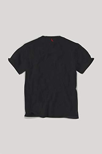 Camiseta Reserva Mini Nem Eu