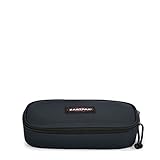  EASTPAK Oval - Estuche individual (22 cm), Azul (Navy Space)