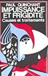 Impuissance et frigidité : cause et traitements